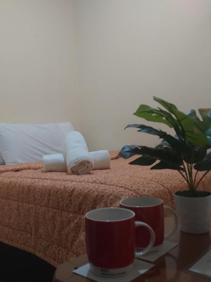 Hentian Hotel Каджанг Екстериор снимка